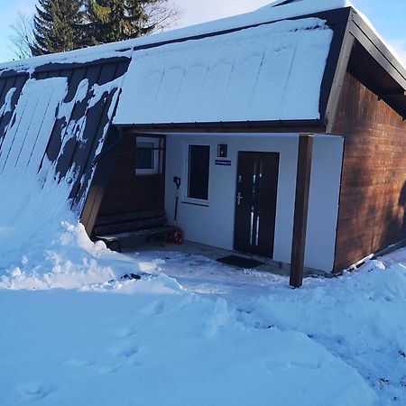 Guesthouse Danuta Szklarska Poręba Exterior foto