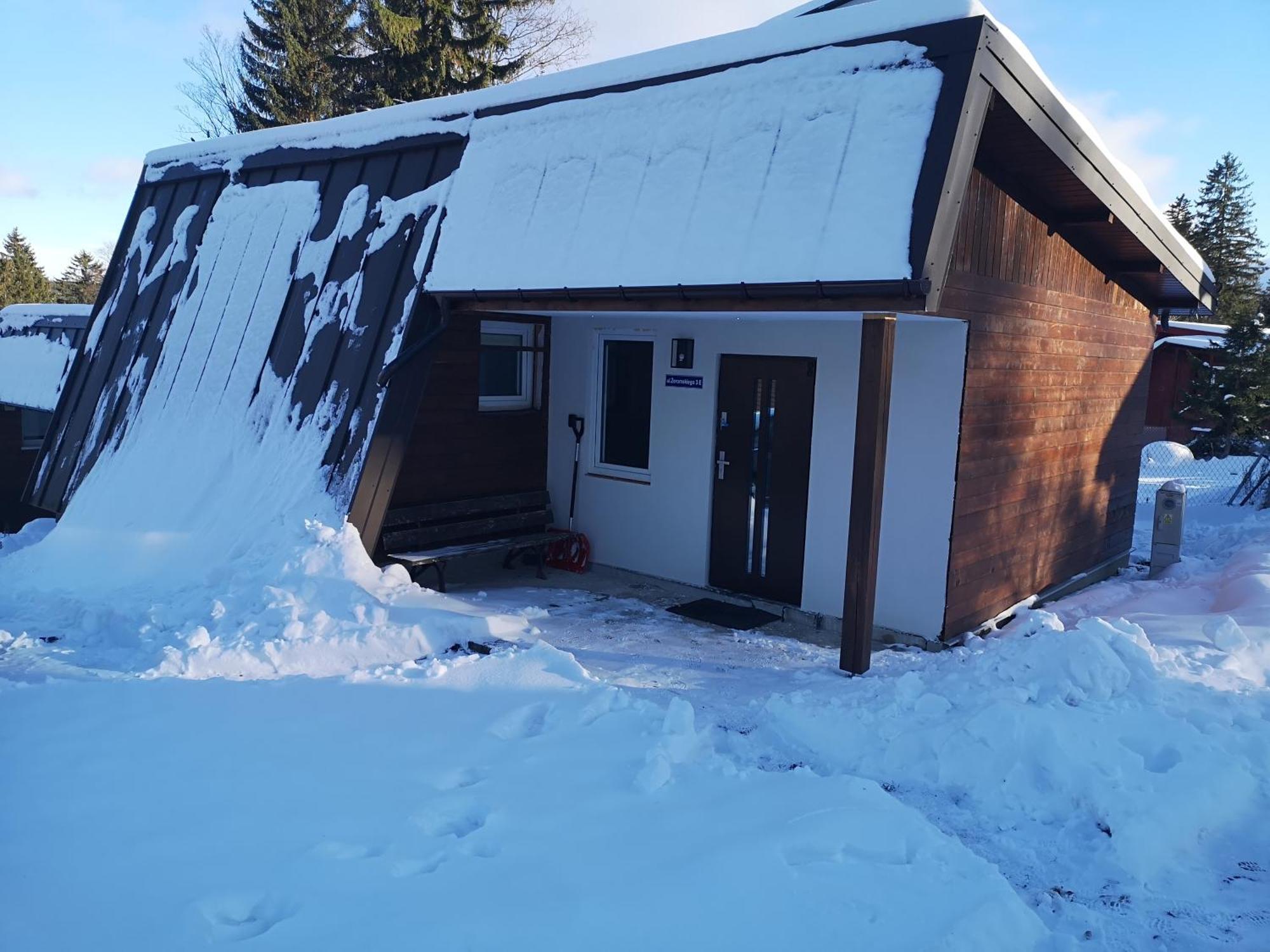 Guesthouse Danuta Szklarska Poręba Exterior foto
